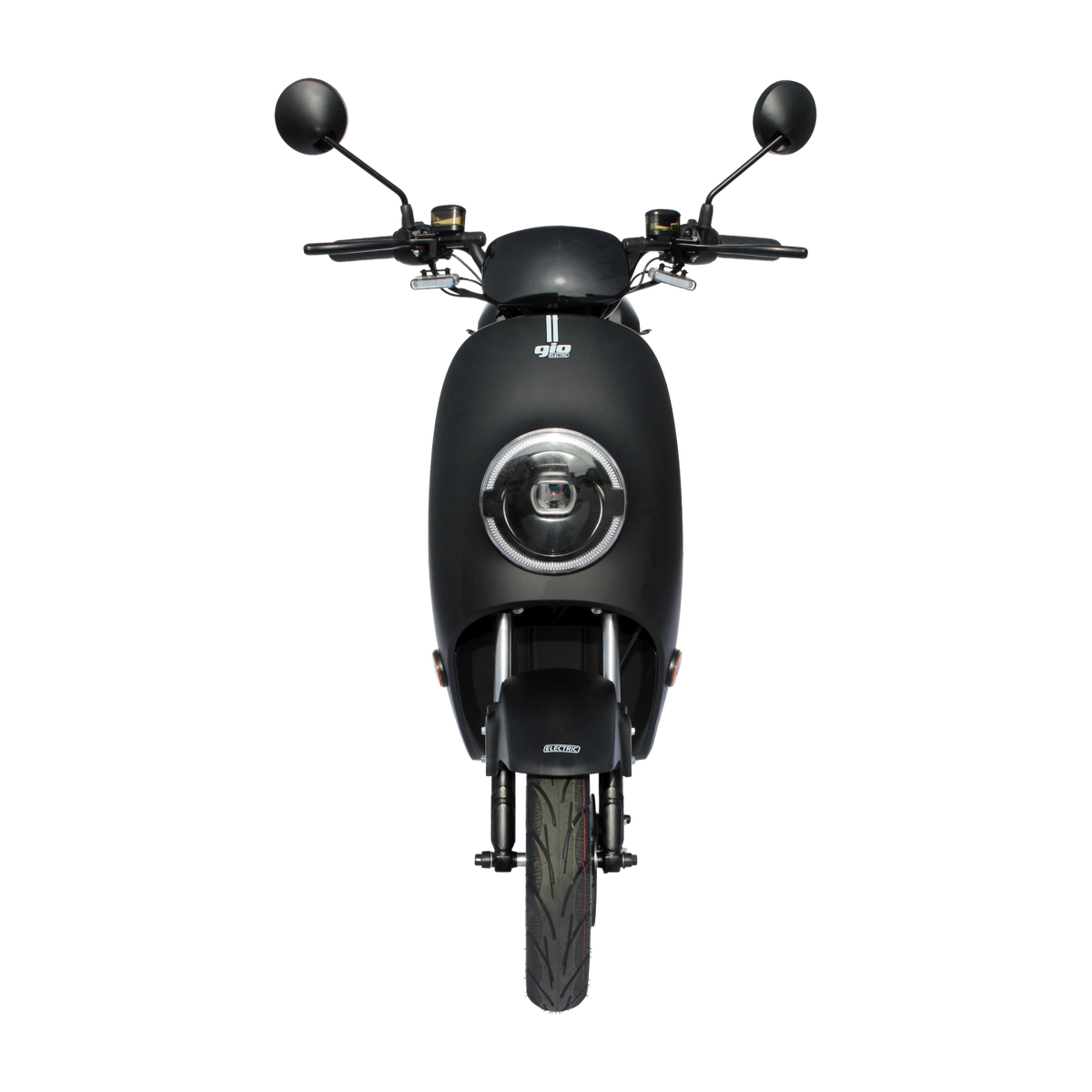 2021 gio electric falcon 500w top 60v 20ah electric moped scooter bike