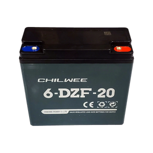 12V20AH 6-DZF-20 Battery Cell