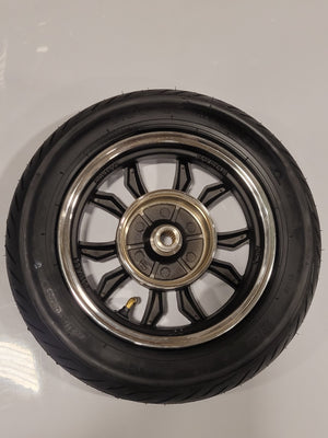 Regal PR Rear Wheel