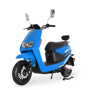 GIO Supra eScooter - Blue