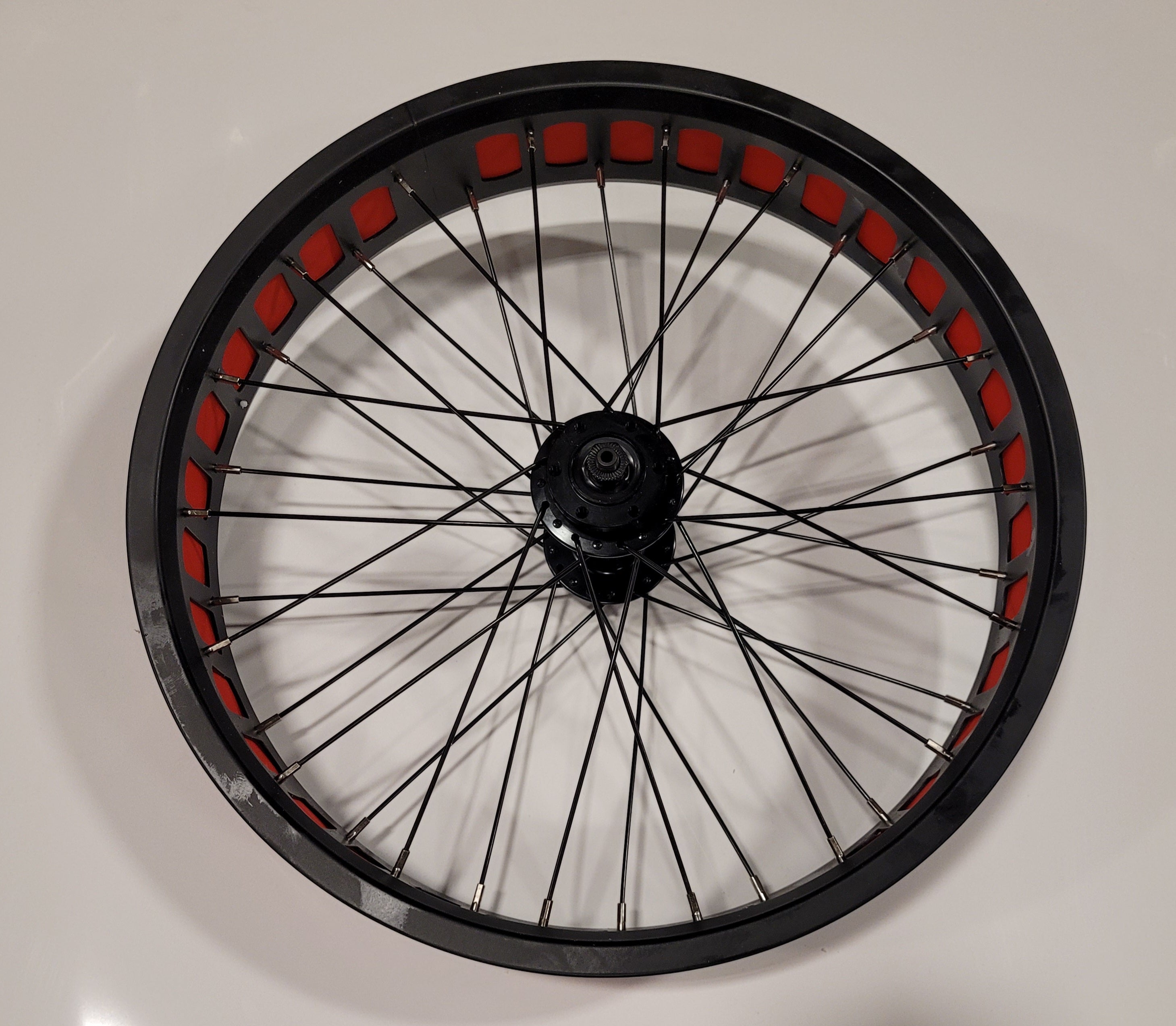 Front Rim (Gio Lightning) β GIO Electric Bikes