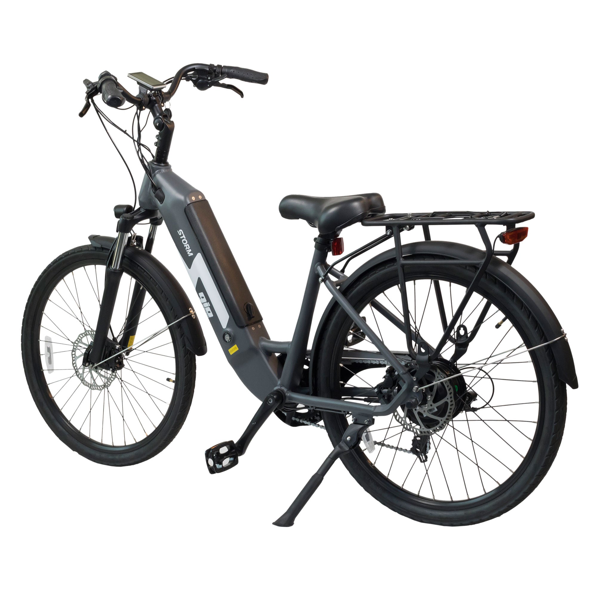 Storm city electric bike online